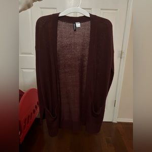 H&M Cardigan